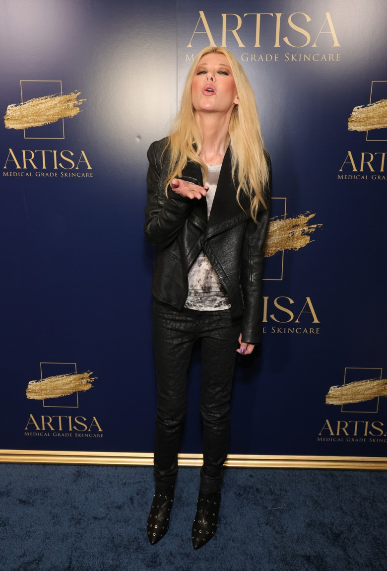 ARTISA Medical Grade Skincare Launch Party