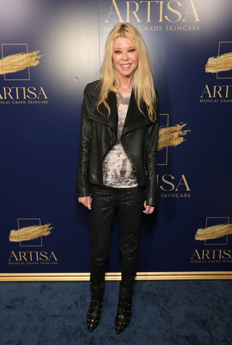 ARTISA Medical Grade Skincare Launch Party