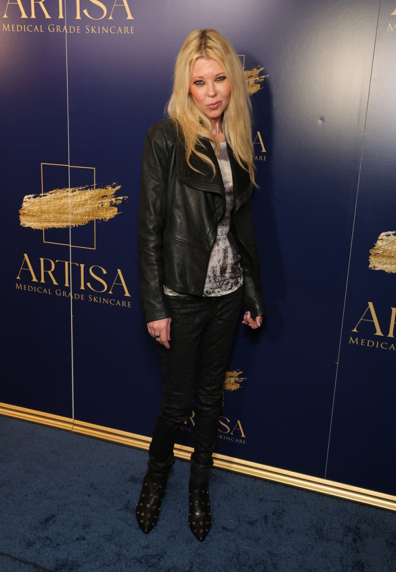 ARTISA Medical Grade Skincare Launch Party