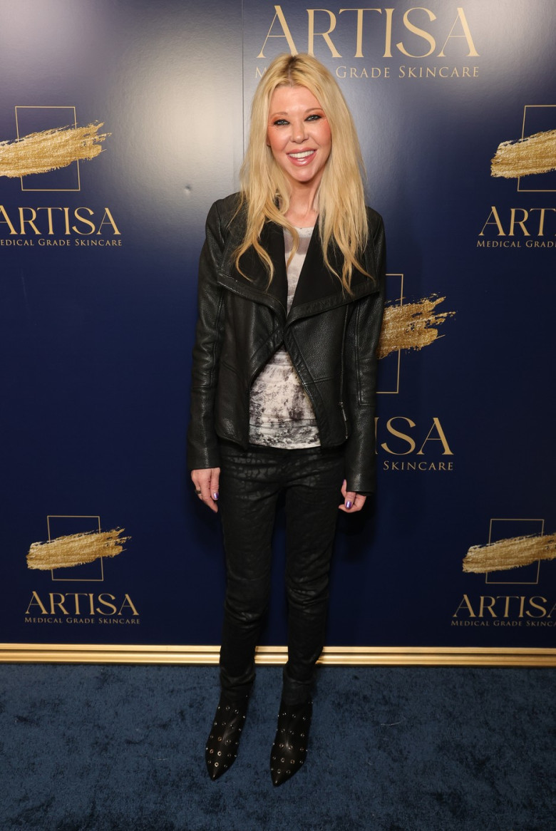 ARTISA Medical Grade Skincare Launch Party