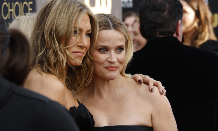 29th Annual Critics Choice Awards - Arrivals