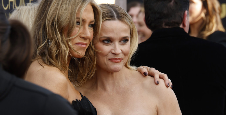 29th Annual Critics Choice Awards - Arrivals