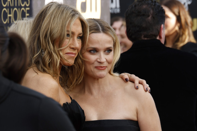 29th Annual Critics Choice Awards - Arrivals