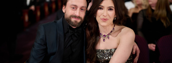 97th Academy Awards - Audience