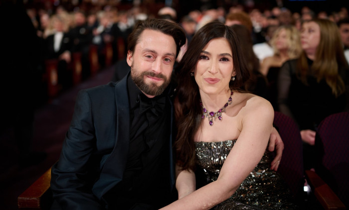 97th Academy Awards - Audience