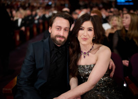 97th Academy Awards - Audience