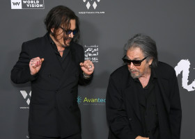 Premiere Of &quot;Modi: Three Days On The Wing Of Madness&quot;