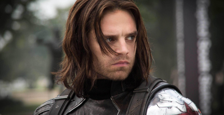 Sebastian Stan