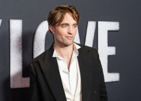 Robert Pattinson/ Profimedia