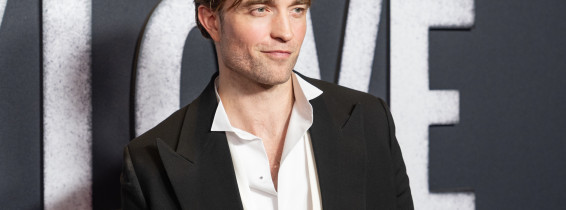 Robert Pattinson/ Profimedia