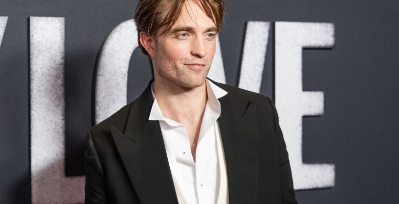 Robert Pattinson/ Profimedia