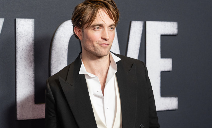Robert Pattinson/ Profimedia
