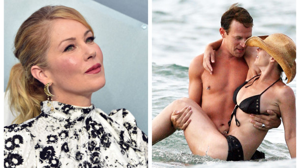 Christina Applegate, mărturisiri dureroase despre fostul ei iubit mort de supradoză: „Am încercat totul, dar el tot fugea de realitate”