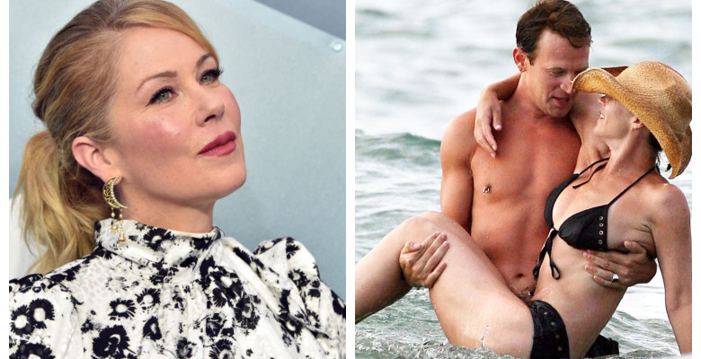 Christina Applegate, declarații despre moartea fostului ei iubit