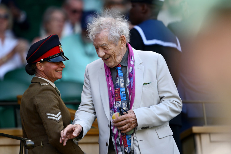 Day Nine: The Championships - Wimbledon 2025