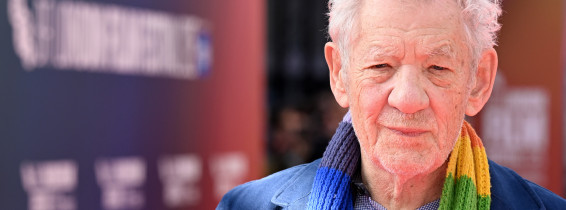 "The Choral" Screening - The 69th BFI London Film Festival