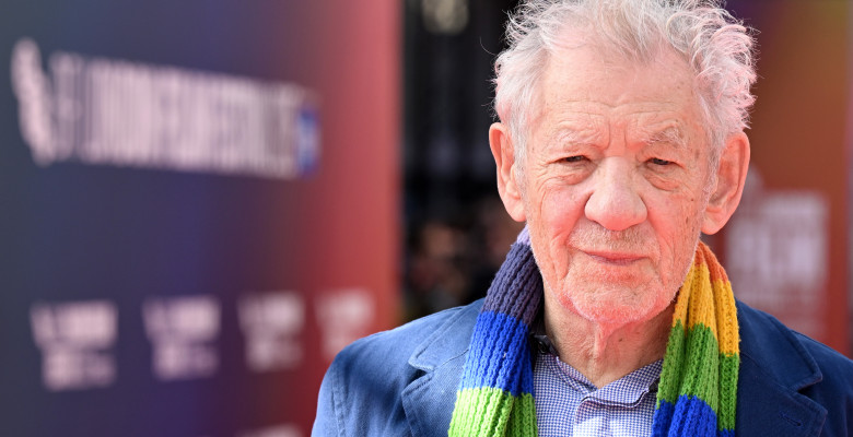 "The Choral" Screening - The 69th BFI London Film Festival