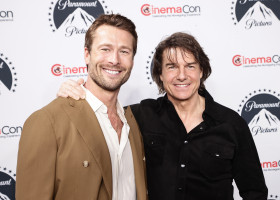 Paramount Pictures at CinemaCon 2025 (Footage Presentation)