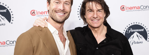 Paramount Pictures at CinemaCon 2025 (Footage Presentation)