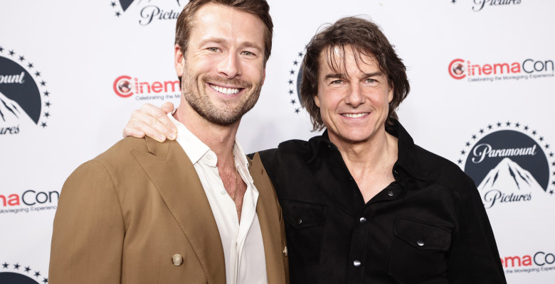 Paramount Pictures at CinemaCon 2025 (Footage Presentation)