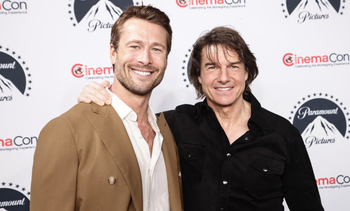 Paramount Pictures at CinemaCon 2025 (Footage Presentation)