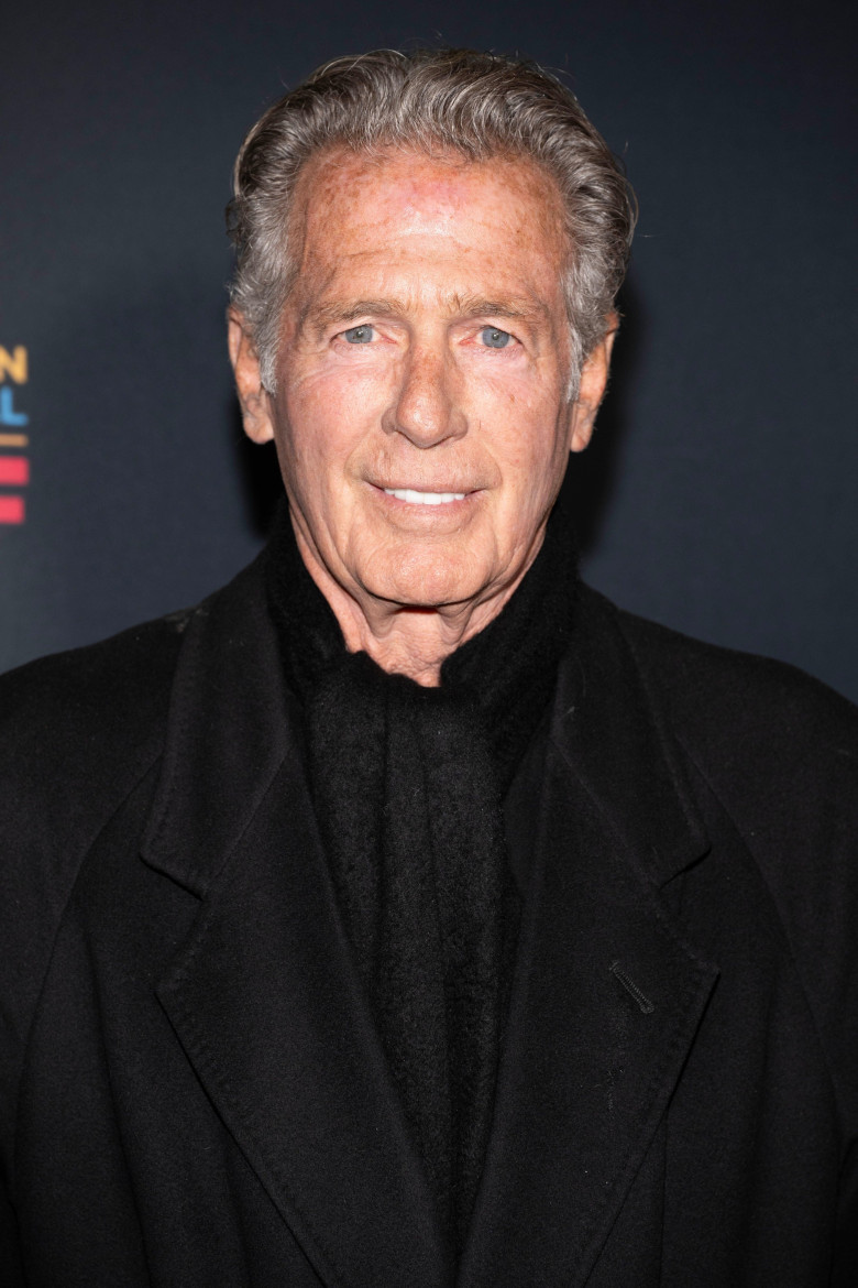 Actor Jack Scalia attends the Los Angeles Premiere of 'Birth of the Black Underworld' at Culver Theater.