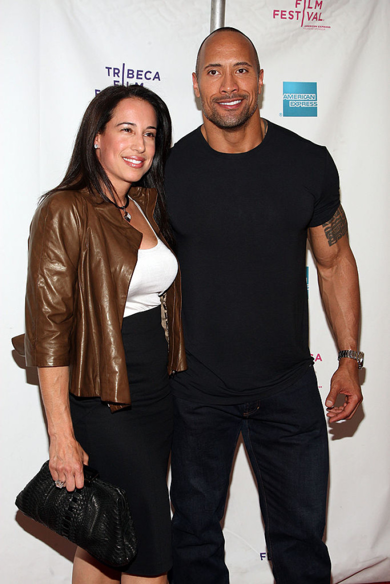 Premiere Of "Racing Dreams" At The 2009 Tribeca Film Festival