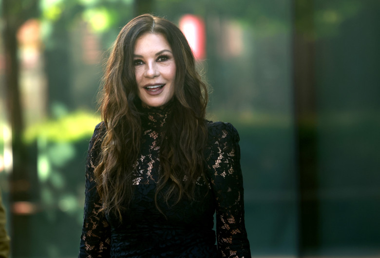 Netflix's "Wednesday" FYC Event