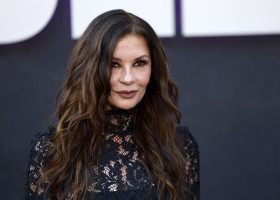 Netflix&apos;s &quot;Wednesday&quot; FYC Event