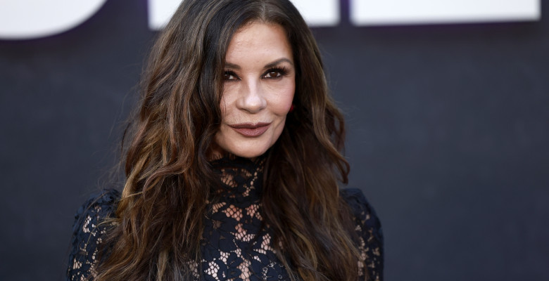 Netflix's "Wednesday" FYC Event