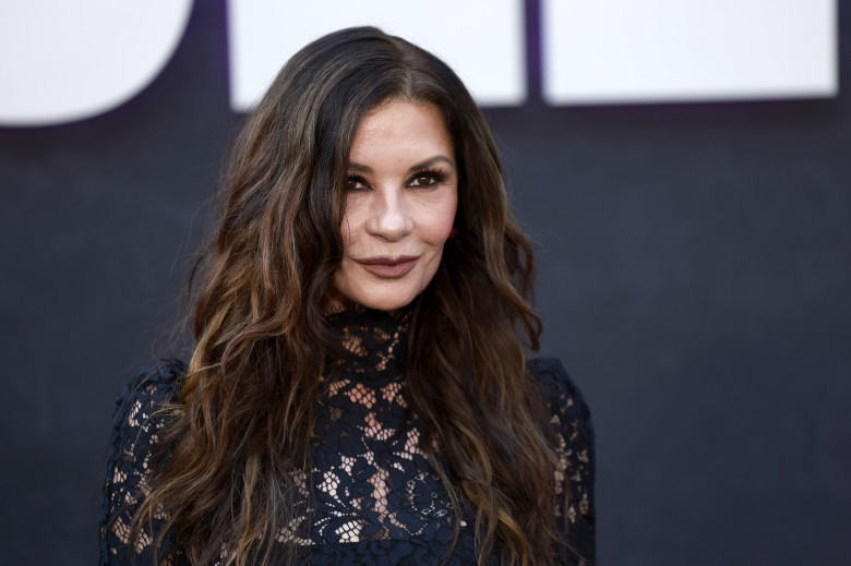 Netflix's "Wednesday" FYC Event