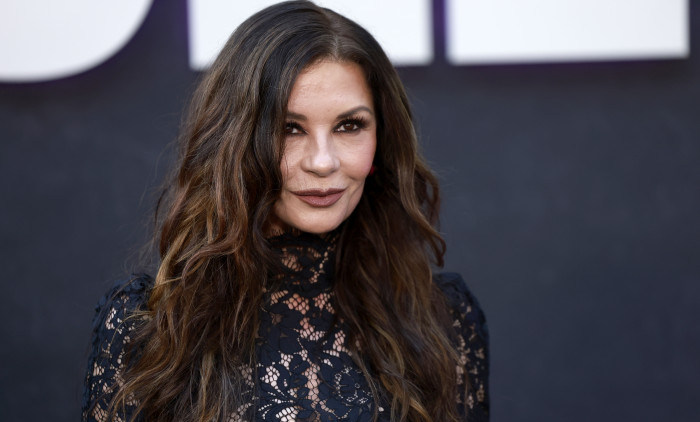 Netflix's "Wednesday" FYC Event