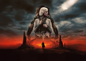 Dimitrius Schuster-Koloamatangi and Elle Fanning