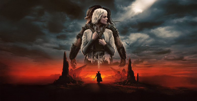 Dimitrius Schuster-Koloamatangi and Elle Fanning