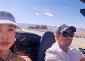 Jeremy Renner, acuzat de hărțuire sexuală de Yi Zhou/ Profimedia