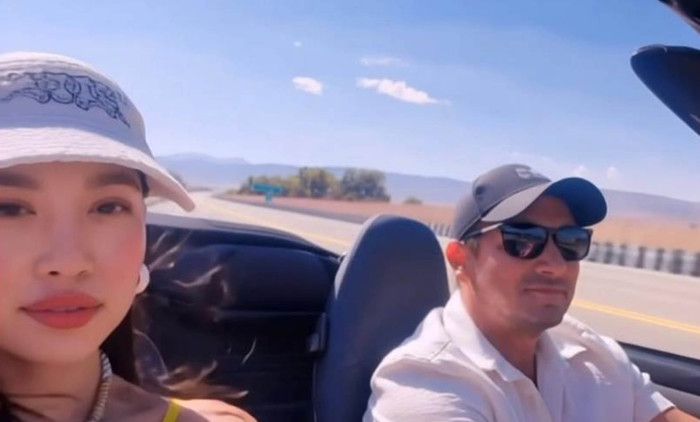 Jeremy Renner, acuzat de hărțuire sexuală de Yi Zhou/ Profimedia