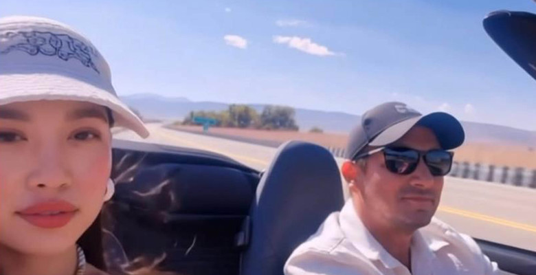 Jeremy Renner, acuzat de hărțuire sexuală de Yi Zhou/ Profimedia