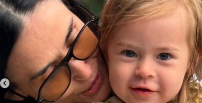 demi moore si nepoata