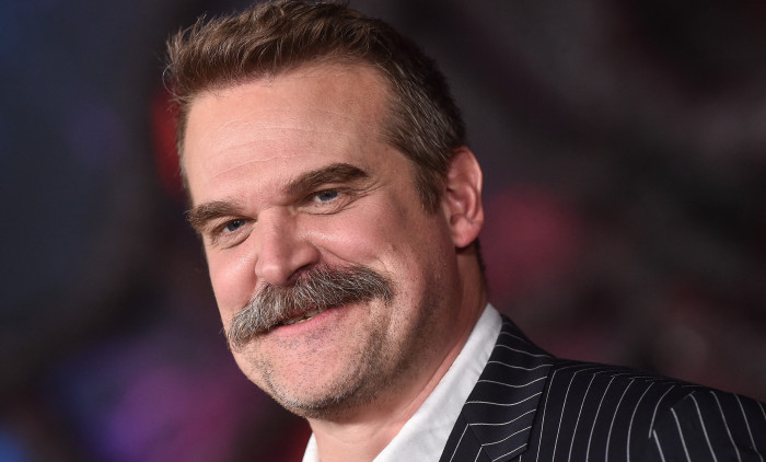 ‘Stranger Things 5’ World Premiere