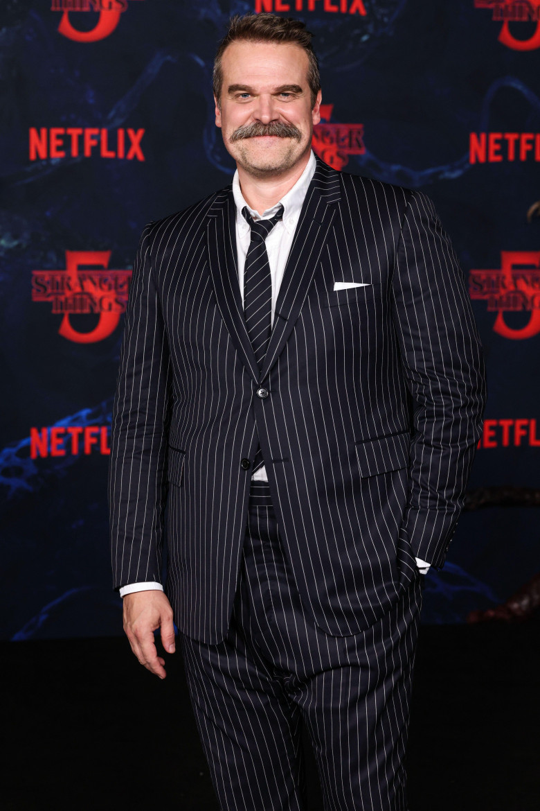 David Harbour/ Profimedia