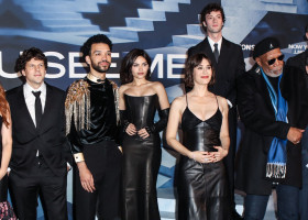 Now You See Me Now You Don t Premiere - NYC