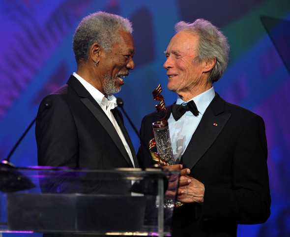 2010 Palm Springs International Film Festival Gala - Awards Presentation