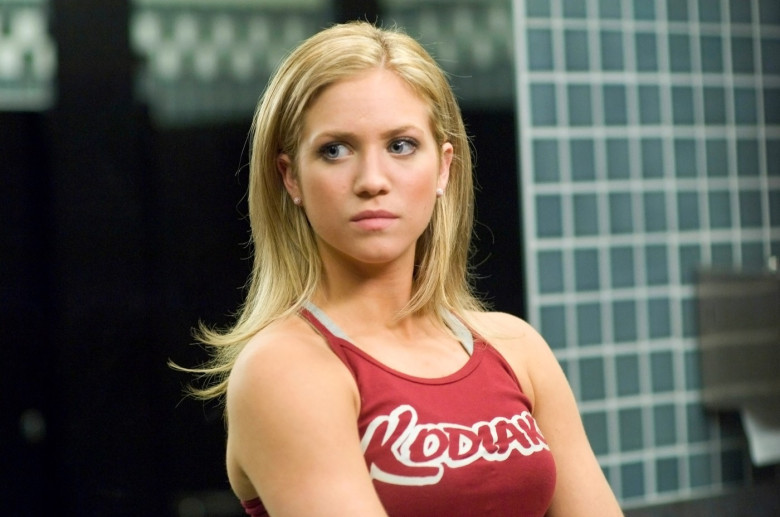 Brittany Snow (2)