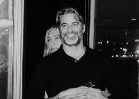 jennifer aniston si jim curtis