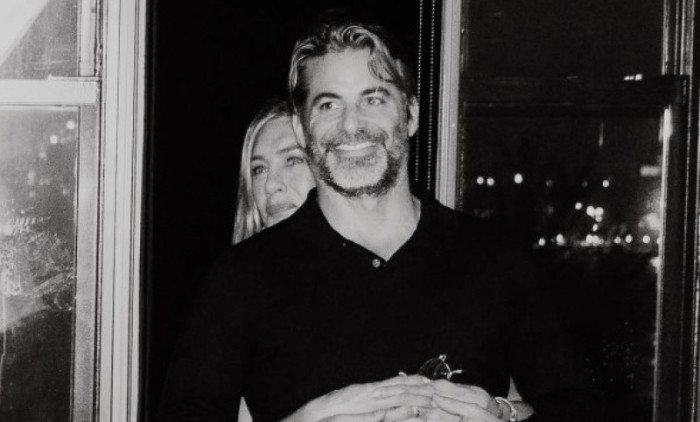 jennifer aniston si jim curtis