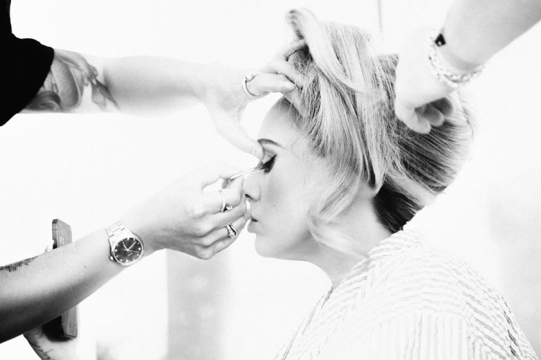 Adele / Foto: Instagram