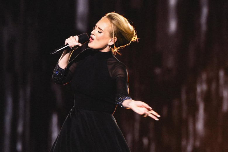 Adele / Foto: Instagram