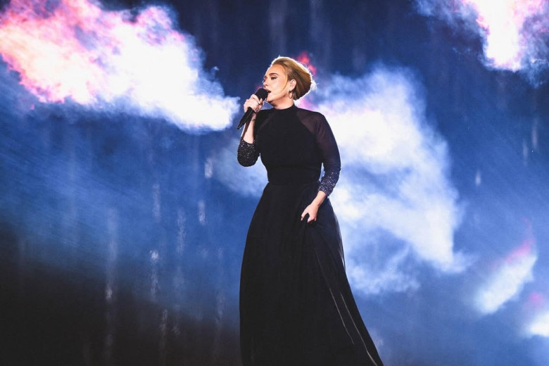 Adele / Foto: Instagram