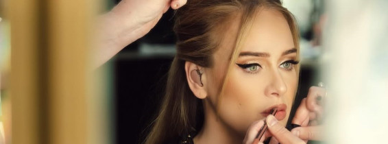 Adele / Foto: Instagram