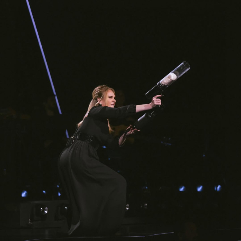 Adele / Foto: Instagram